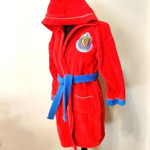 Íntima Club Deportivo Guadalajara Chivas Bath Robe